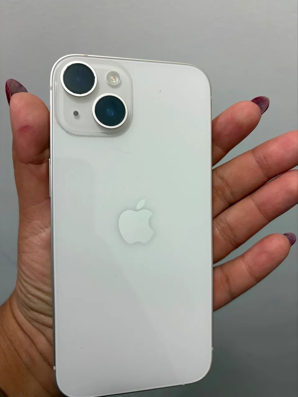 Vendo iPhone 14 256gb 
