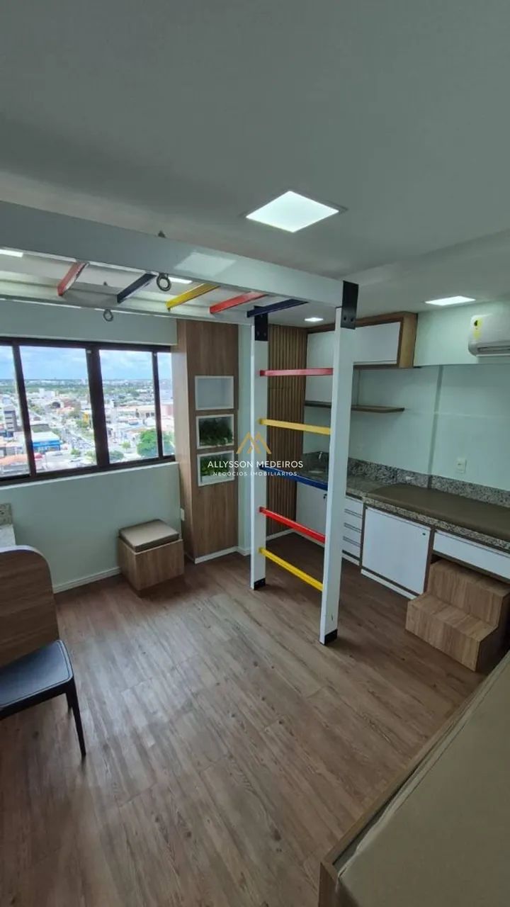 SALAS COMERCIAIS À VENDA | WEST CLINICAL  MOSSORÓ - Foto 2