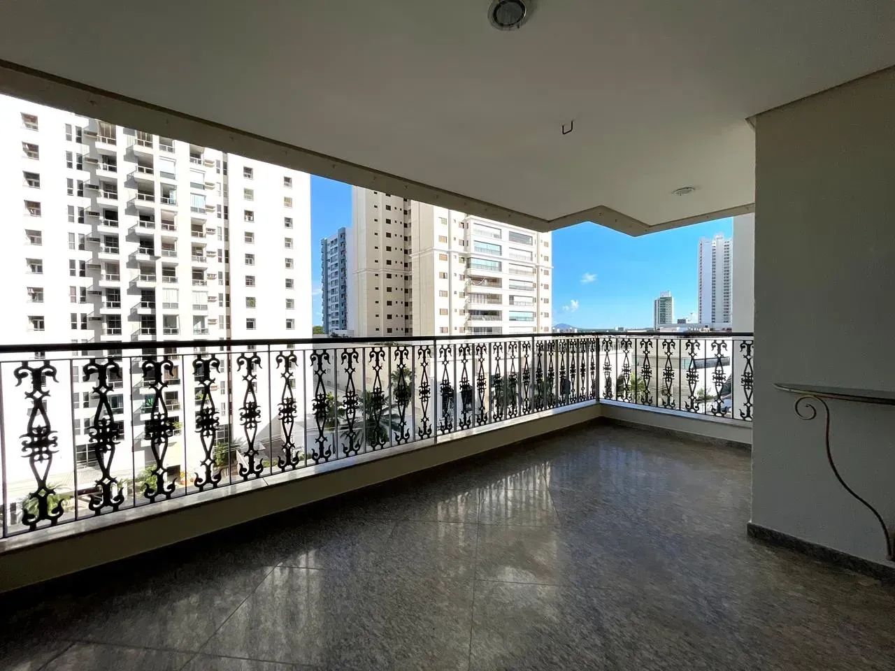 Edifício Riviera da América  Locação - Foto 3
