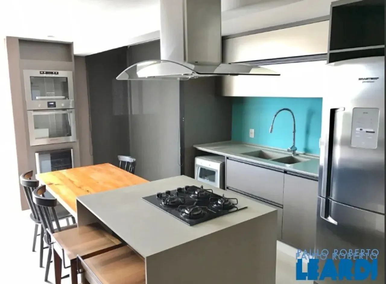 APARTAMENTO - PINHEIROS - SP - Foto 5