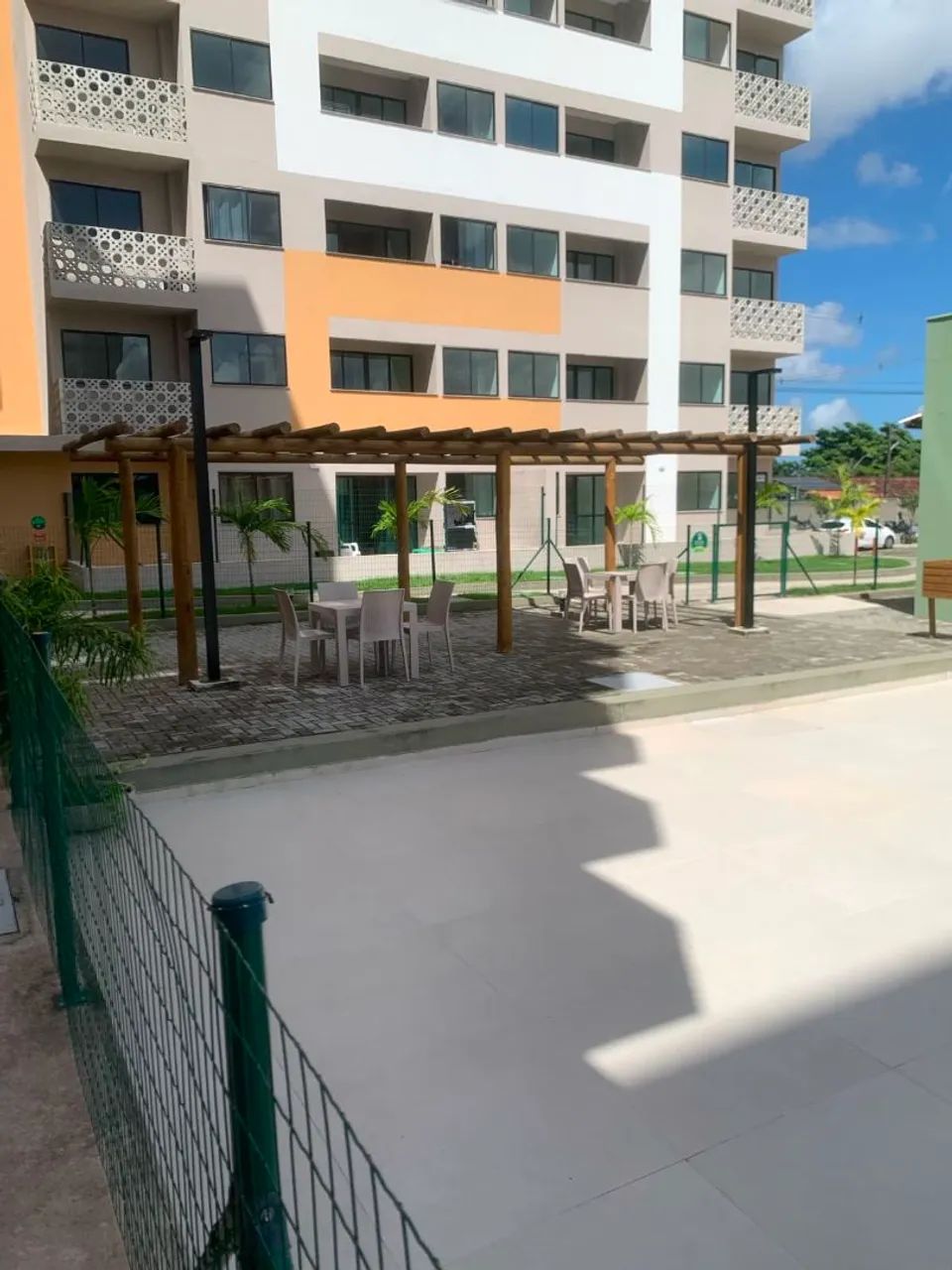 Alugo apartamento novo  - Foto 2