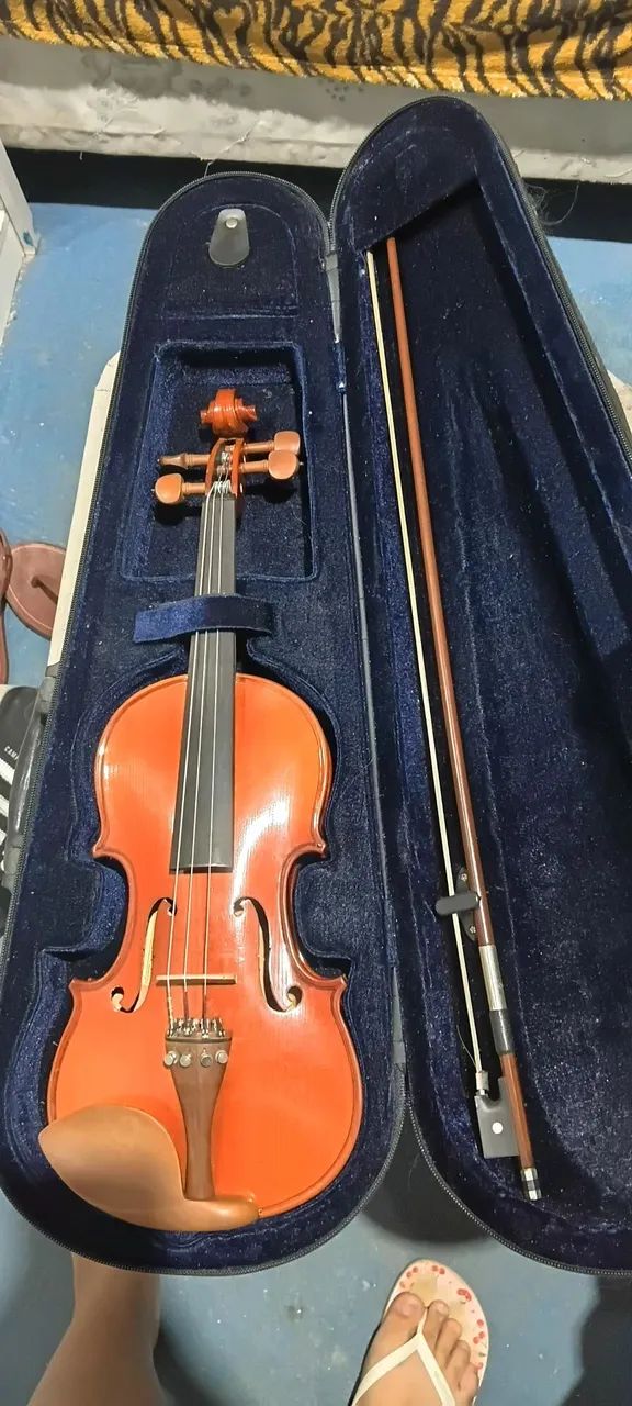Violino Eagles Seminovo 