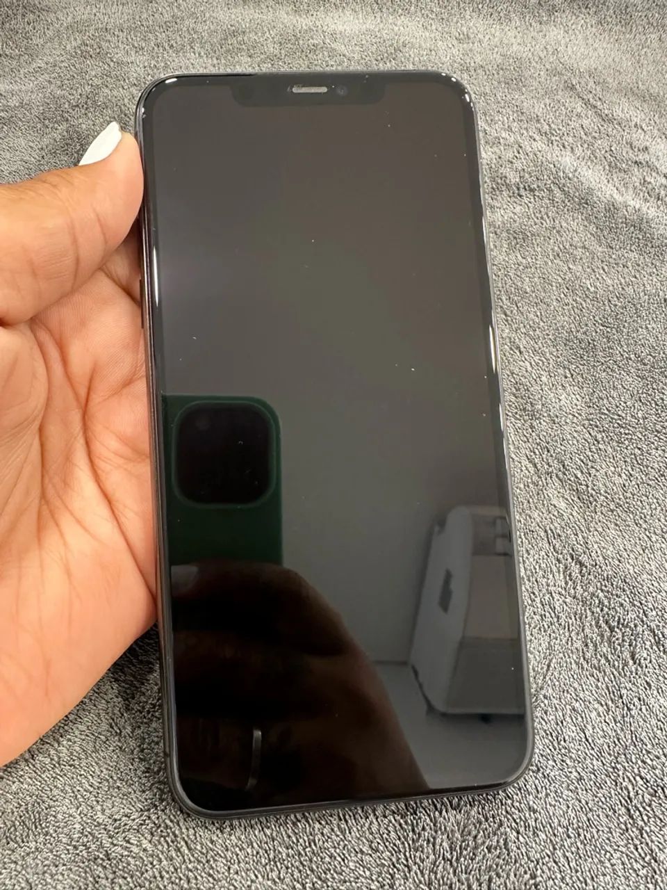 iPhone 11 Pro Max 256gb - Foto 5