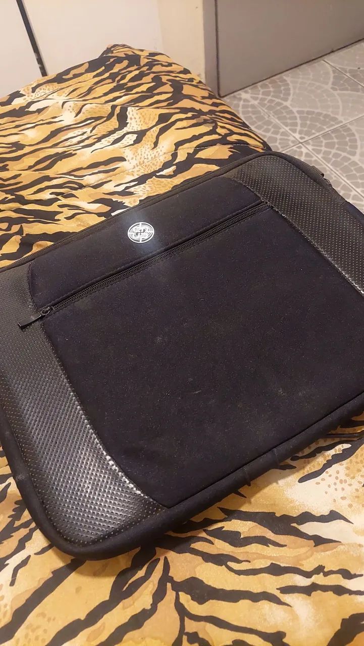 Notebook ative 