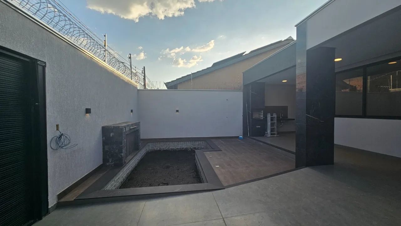Vende-se casa de alto padrão  - Foto 3