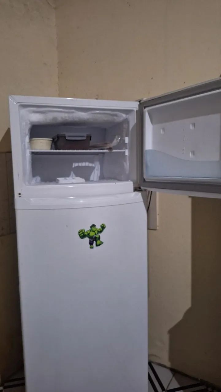 Geladeira  - Foto 2