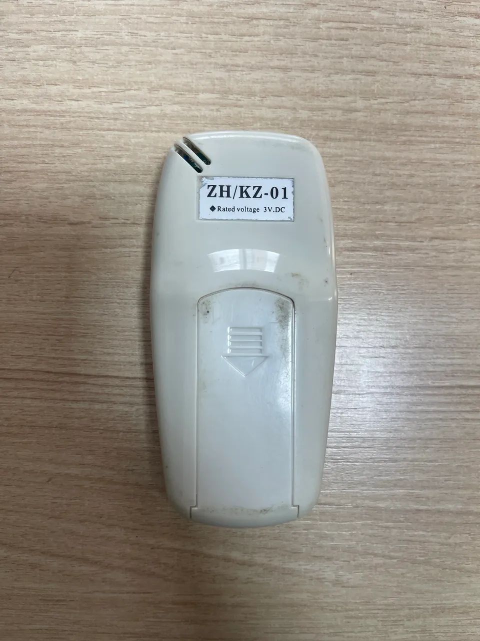 Controle Remoto Ar Condicionado Split Komeco - Foto 2