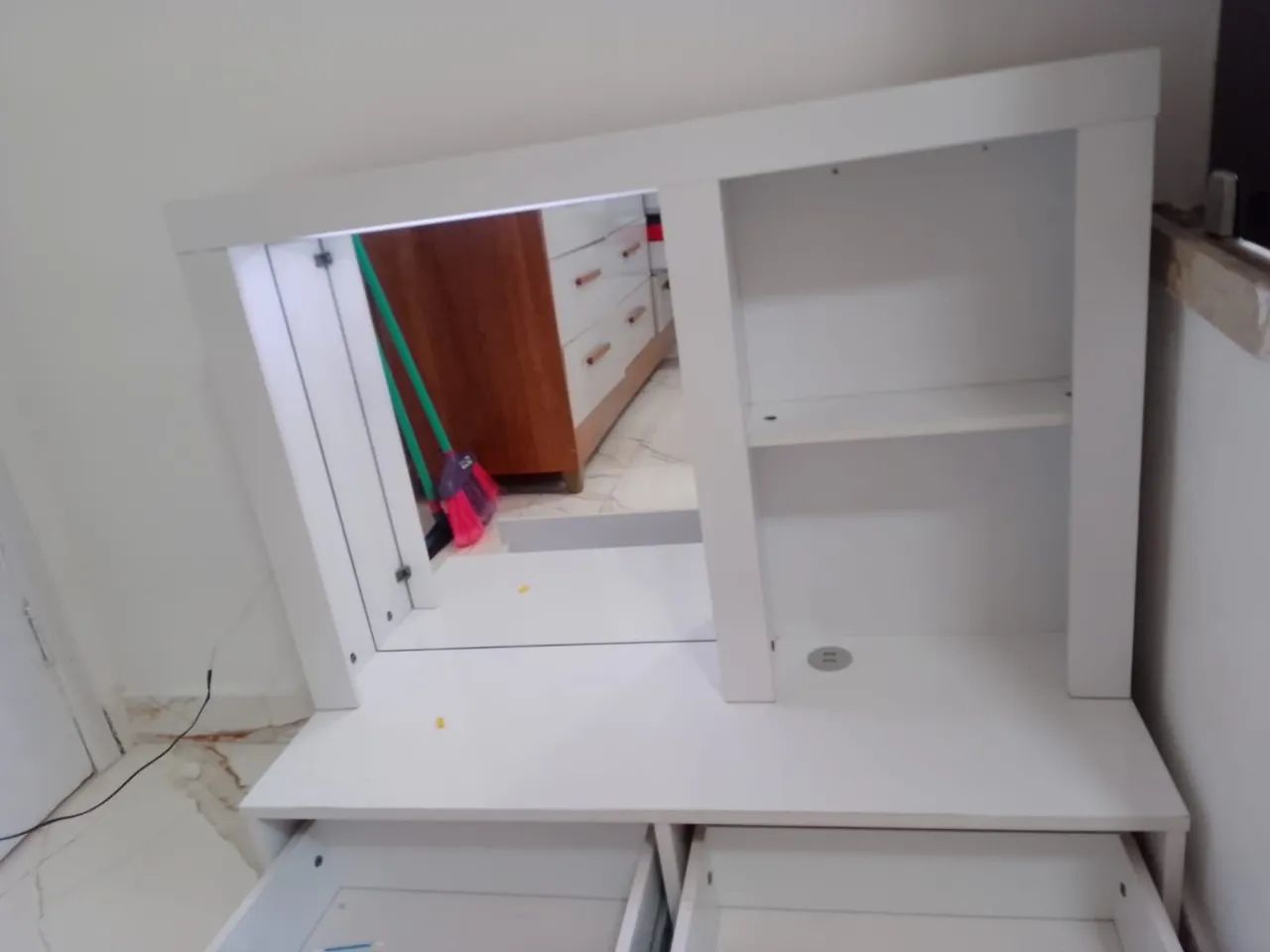 Vendo Penteadeira 467357282275184642