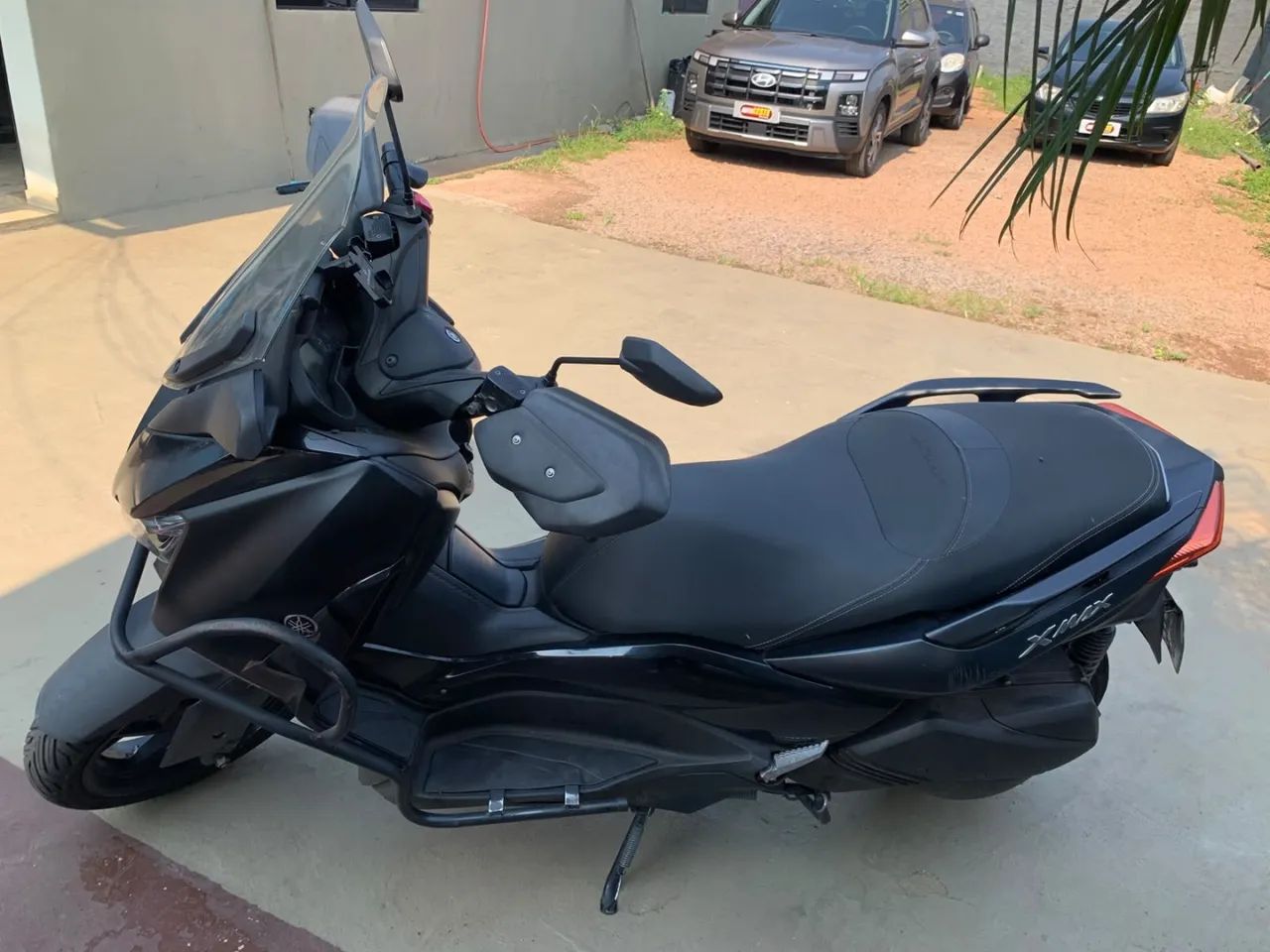 Yamaha Xmax 250 abs 2022 - Foto 3