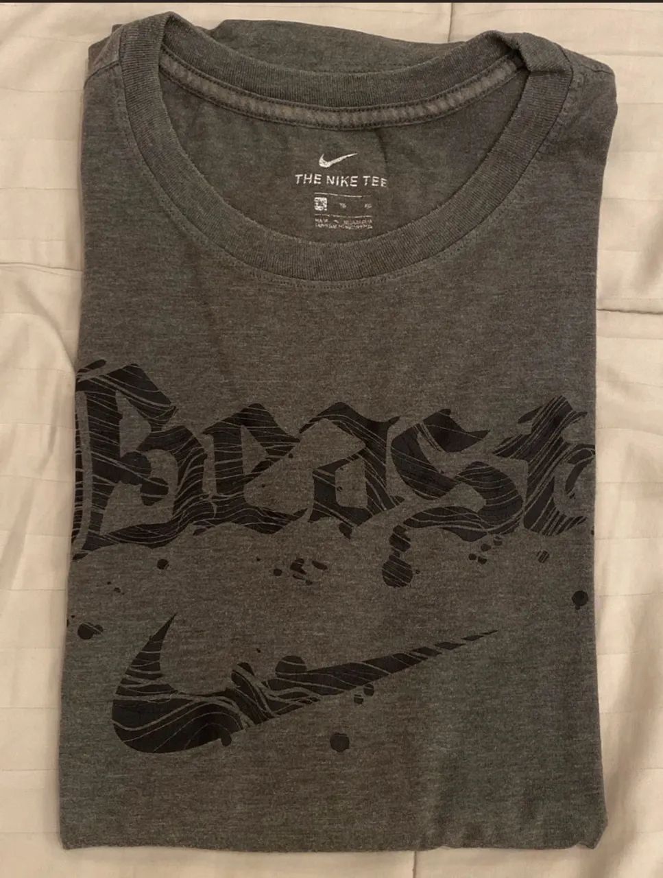 Camiseta Nike 