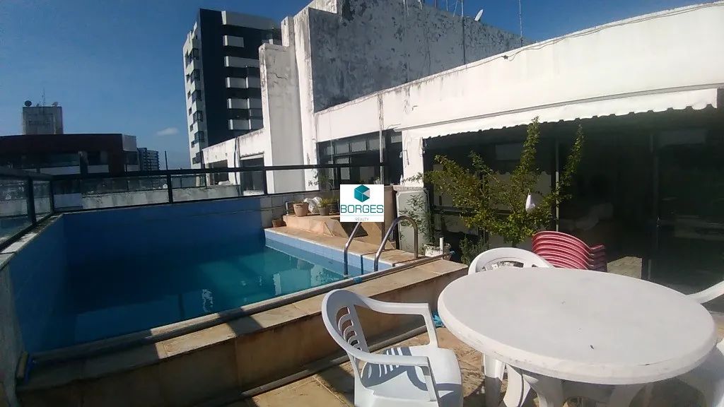 COBERTURA - HORTO FLORESTAL