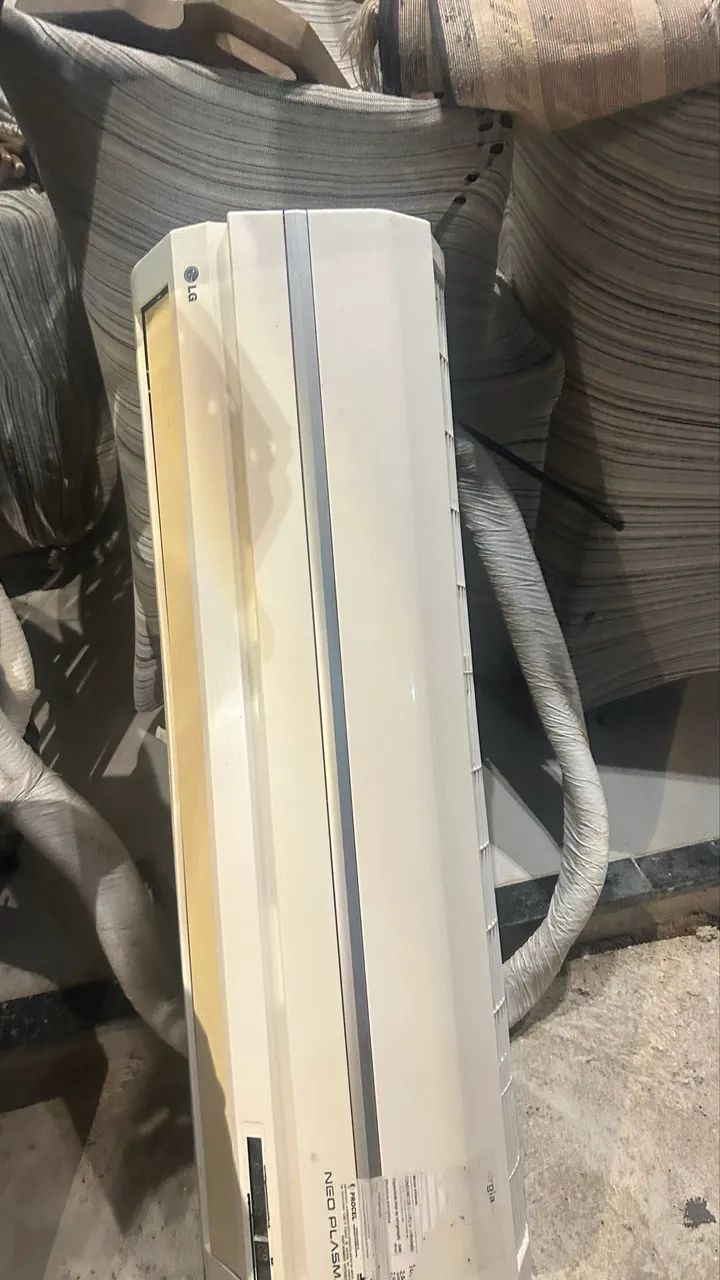 ar condicionado 12.000 BTUs Philco - Foto 4