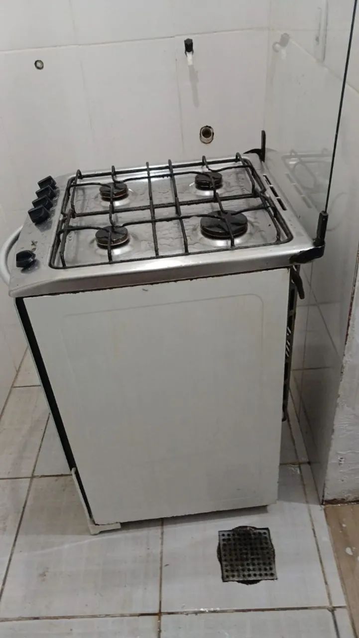 Fogão  - Foto 4