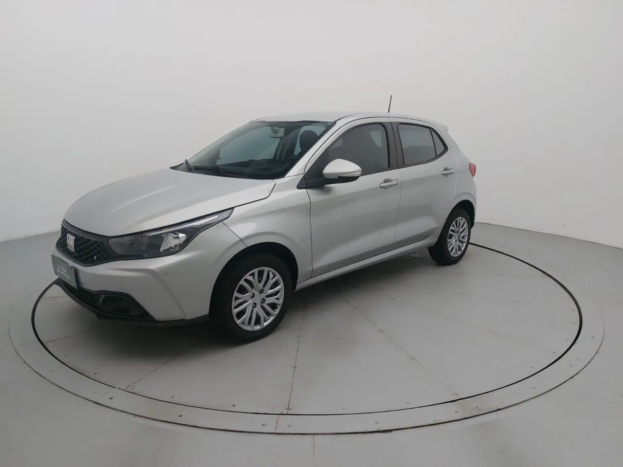 Fiat Argo Drive 1.0 Firefly 2025