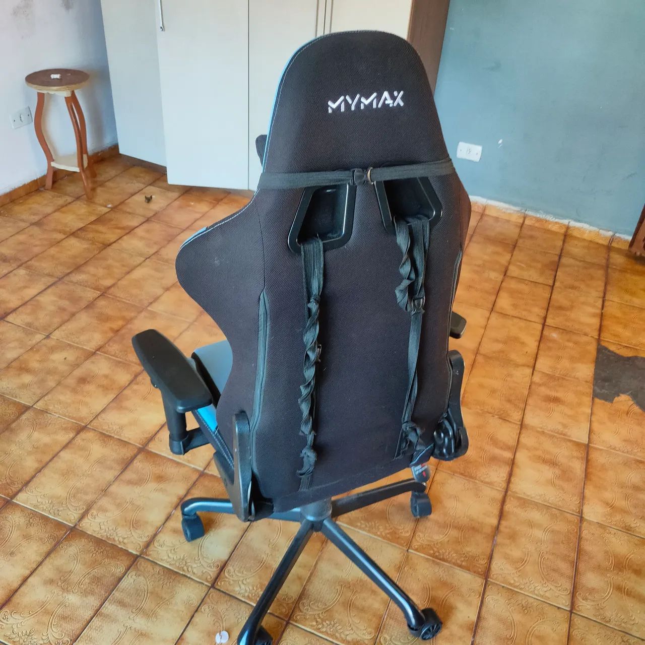 Cadeira MX6 MYMAX  - Foto 2