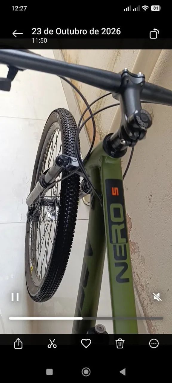 BICICLETA ABSOLUTE  - Foto 5