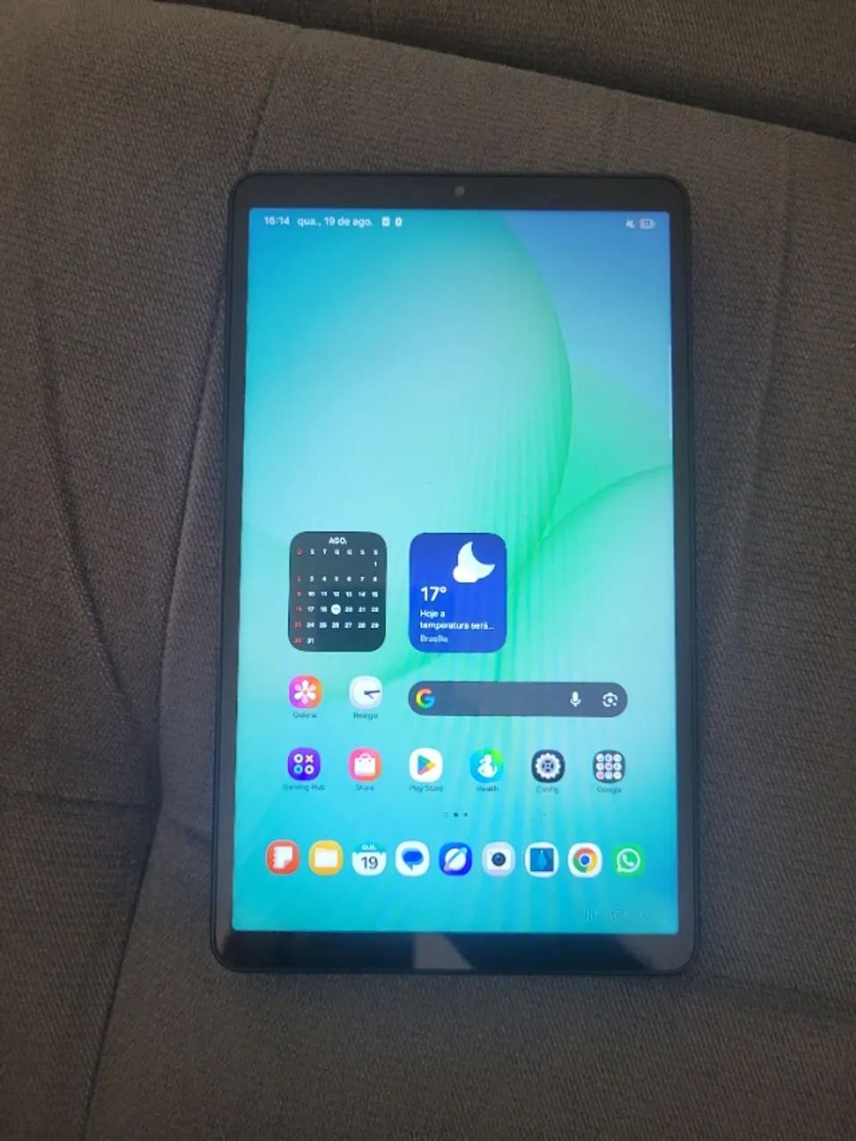Tablet Tab A11 Samsung 