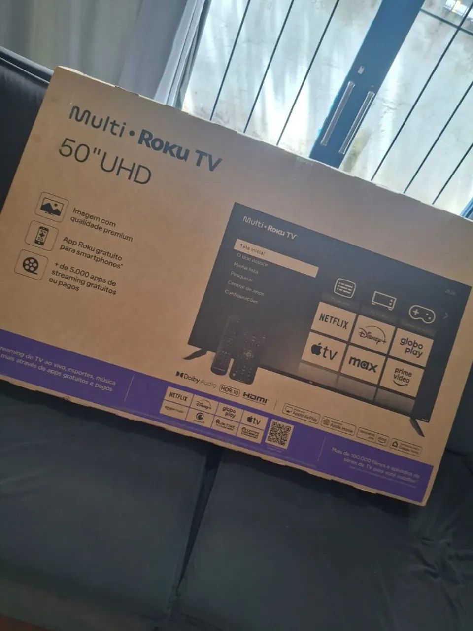 Tv smart  - Foto 2