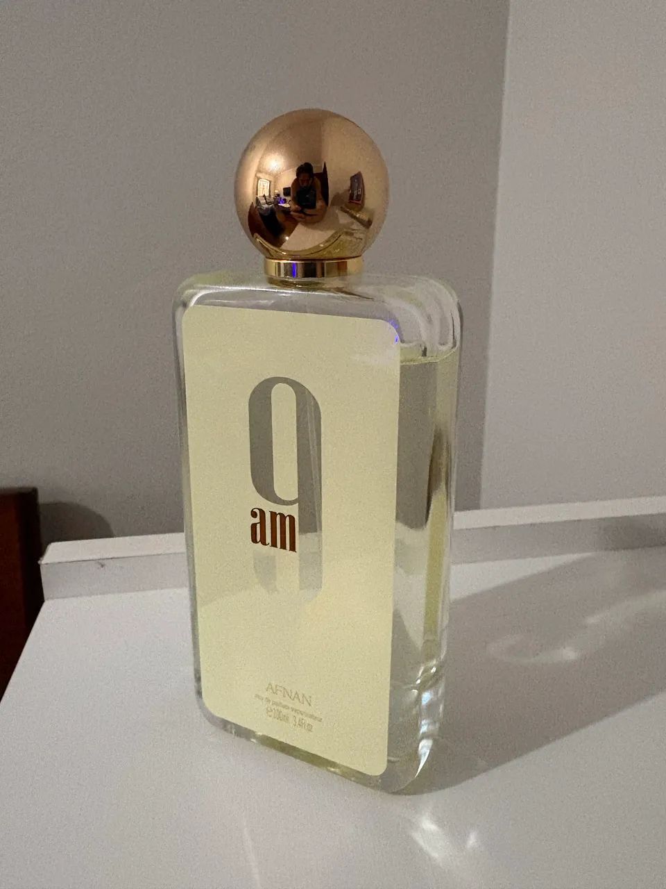 Perfume Afnan 9AM  - Foto 3