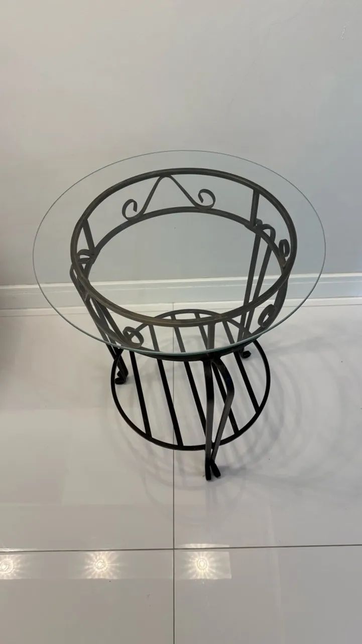 Mesa de Apoio