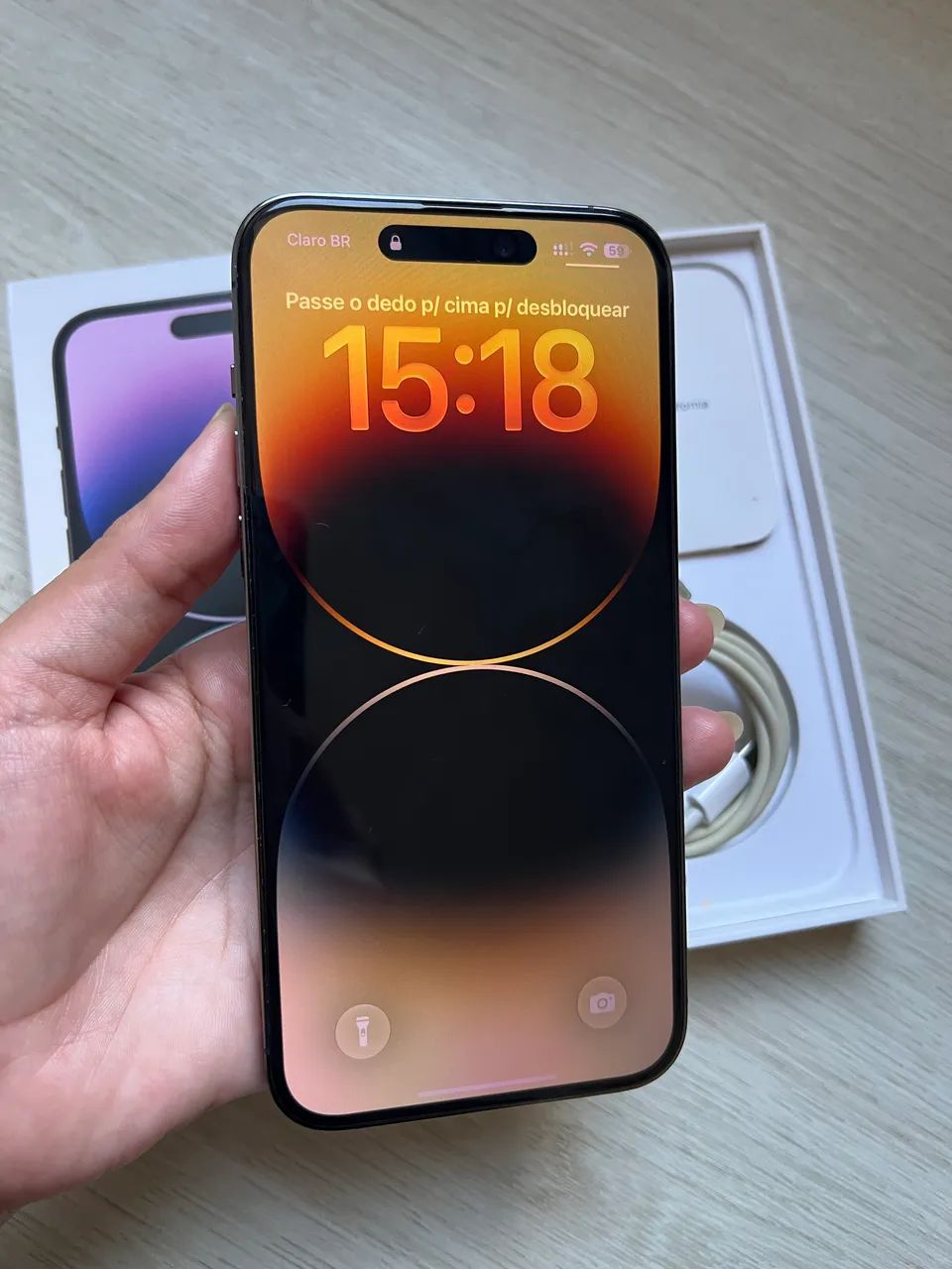 iPhone 14 Pro Max - Foto 5