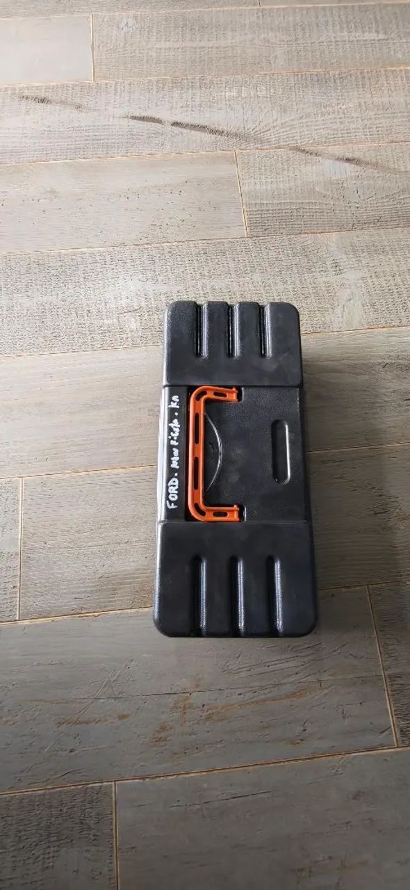 Kits de ferramentas para sincronismo de motor  - Foto 4
