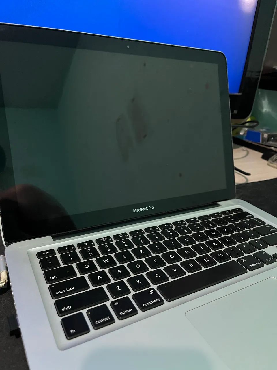 MacBook Pro 2011