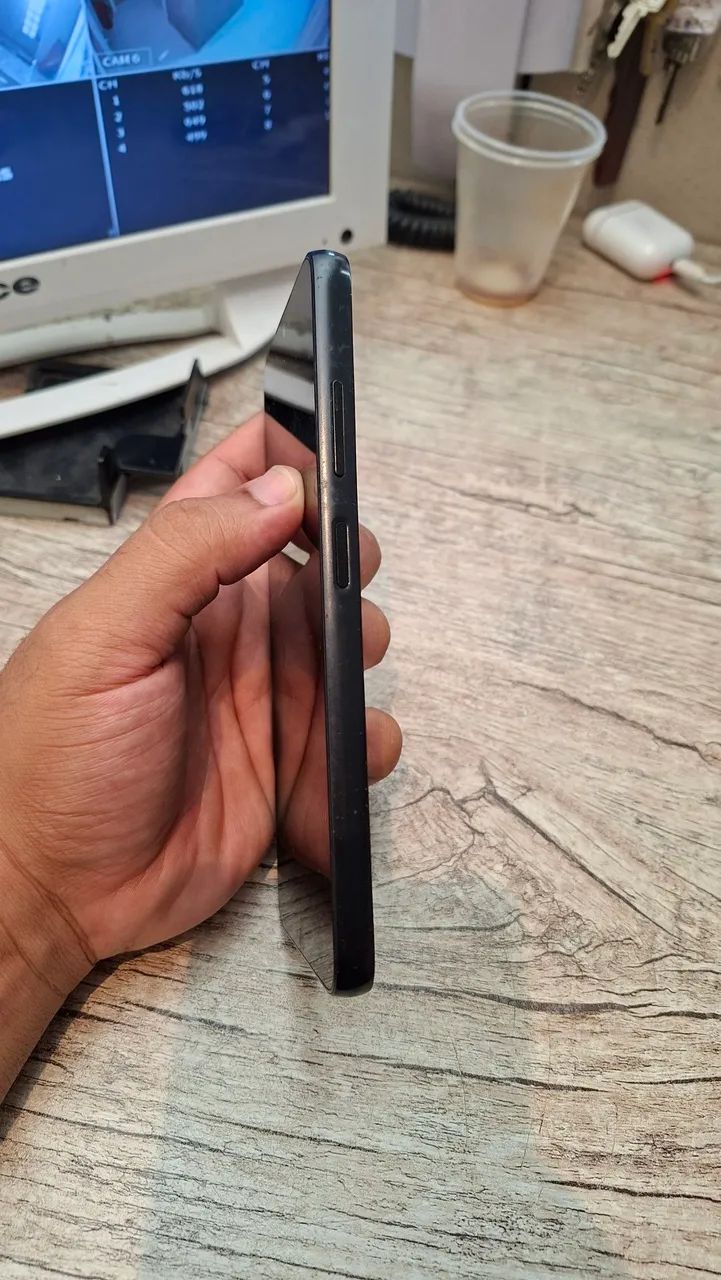 GALAXY A05S *FUNCIONANDO PERFEITAMENTE* - Foto 3