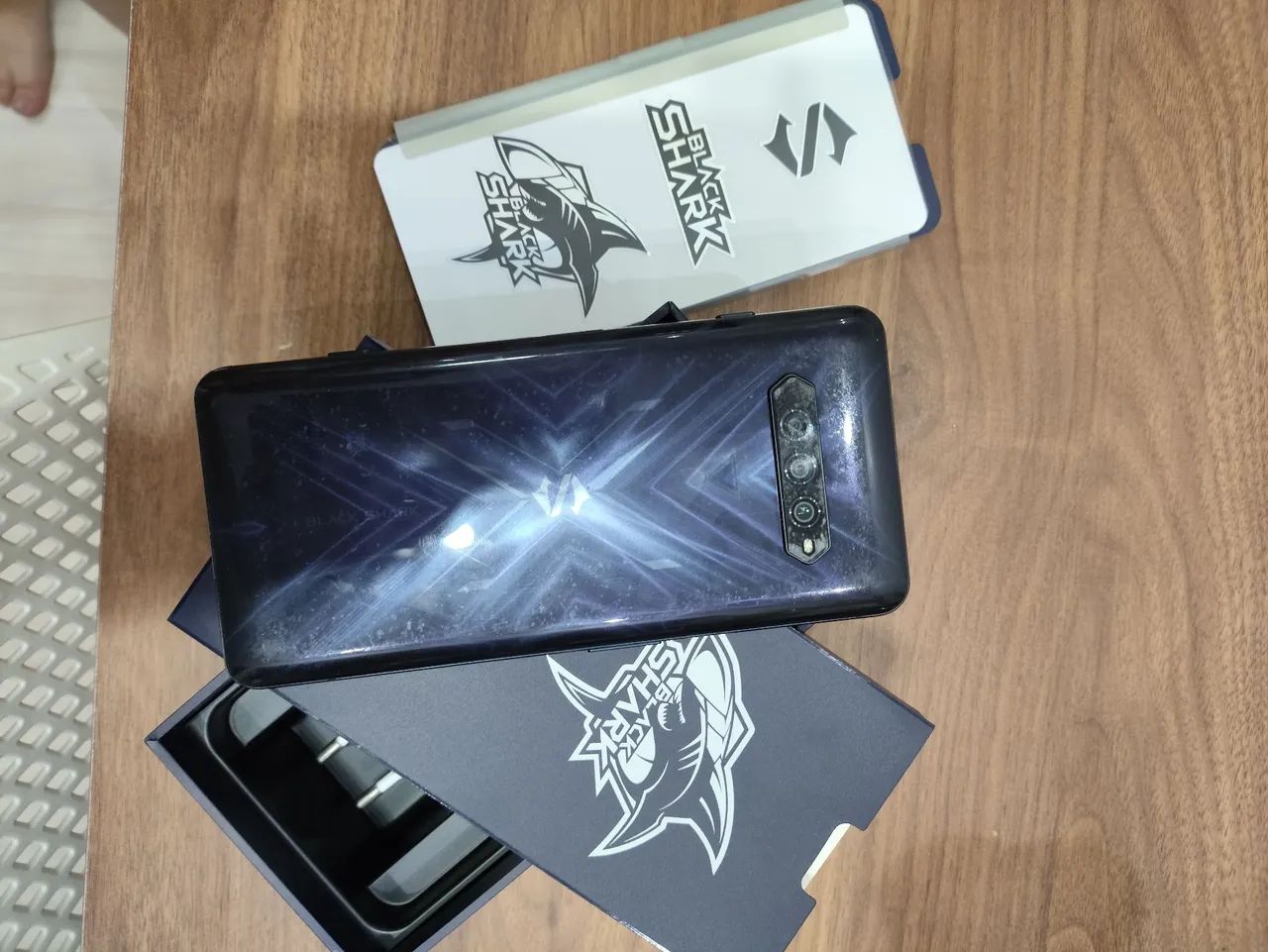 Celular Gamer - Foto 4