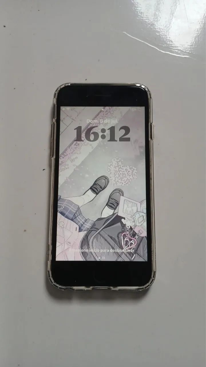 iPhone SE 2 128gb 