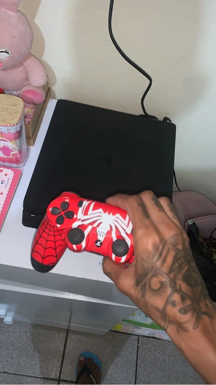 Ps4 - Foto 2