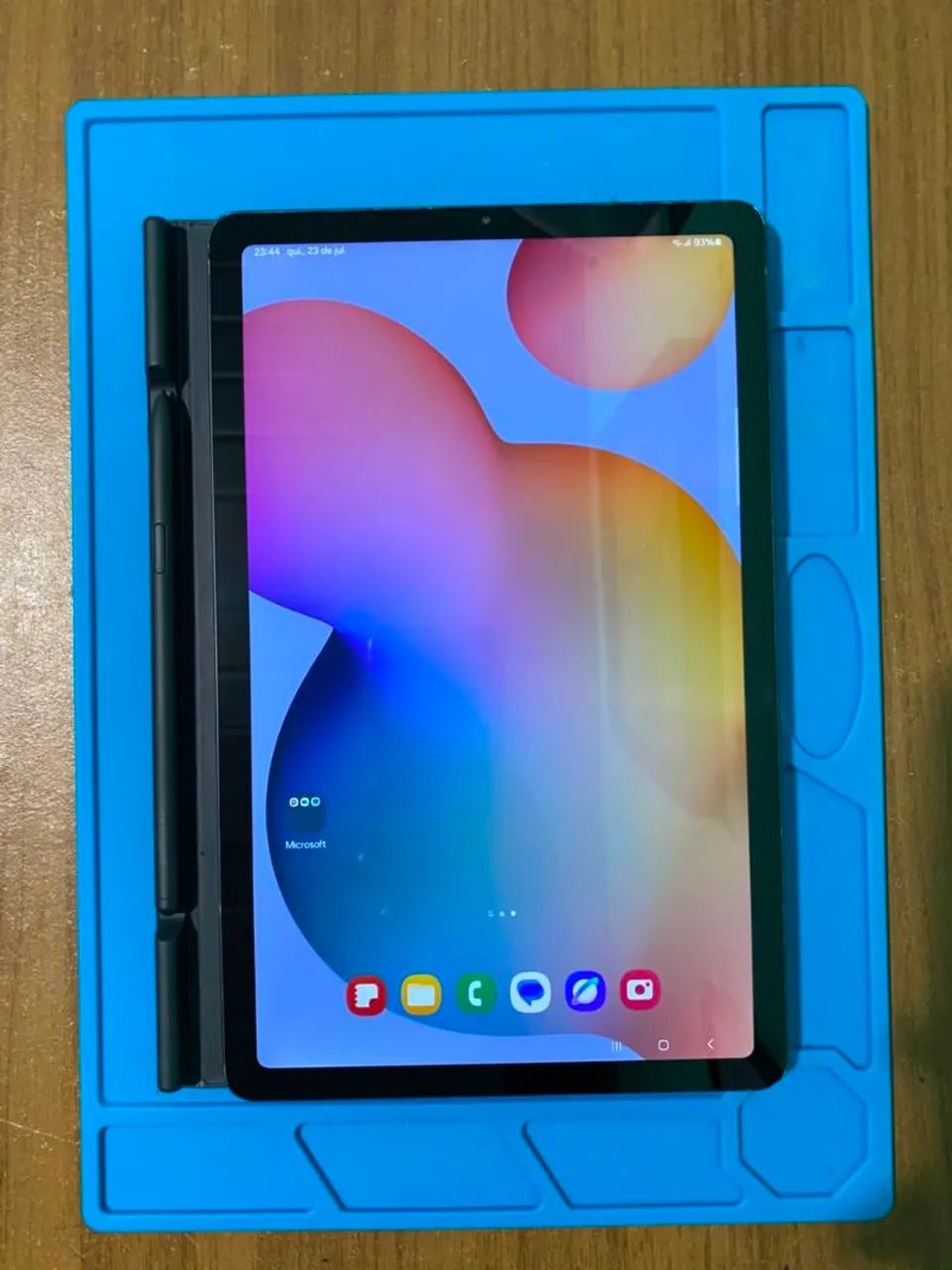 TABLET S6 LITE SAMSUNG  - Foto 3