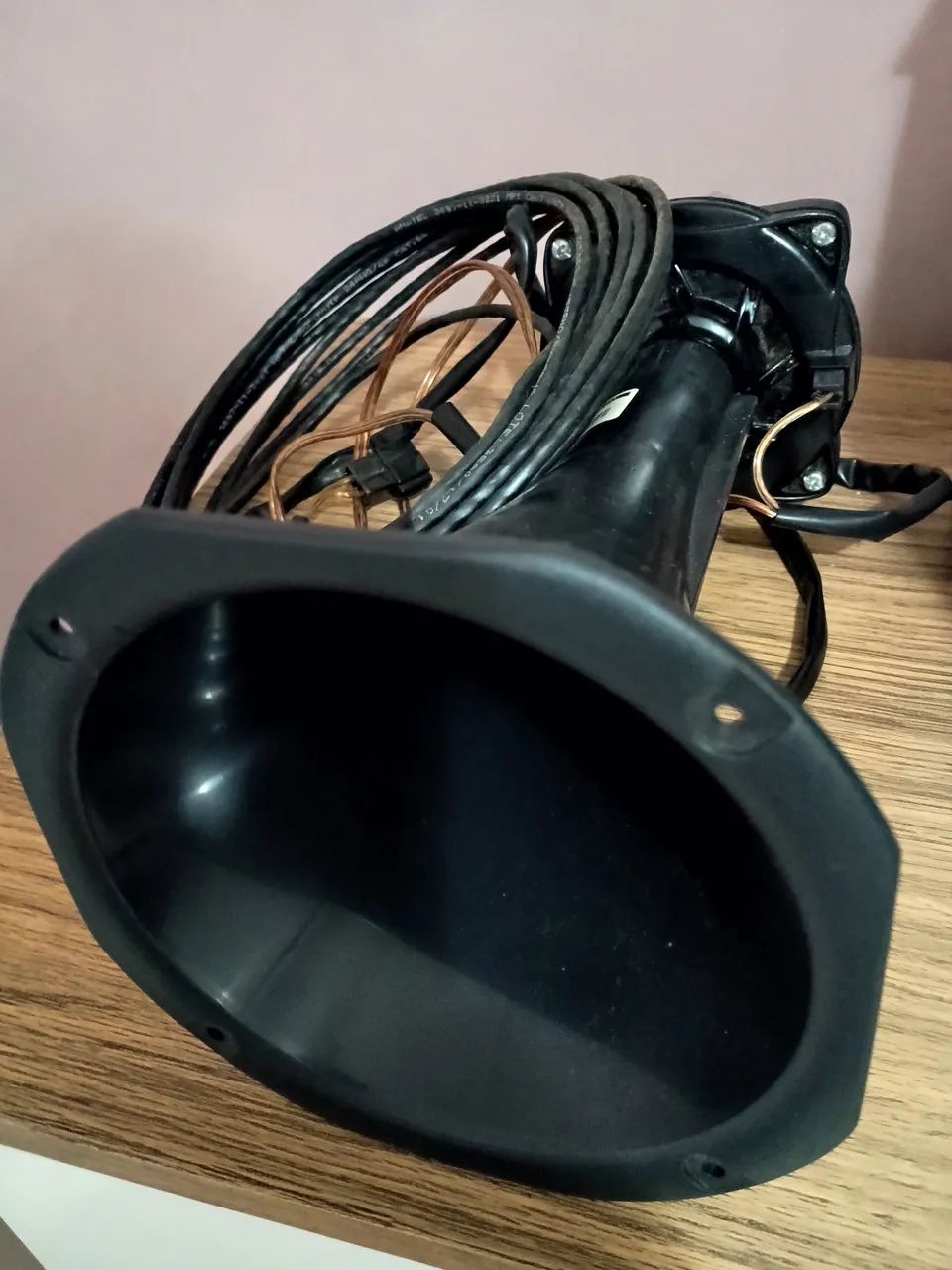 Corneta 100w 400 unilike 