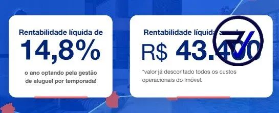 A Melhor Oportunidade de Investimento Imobiliário - Foto 5