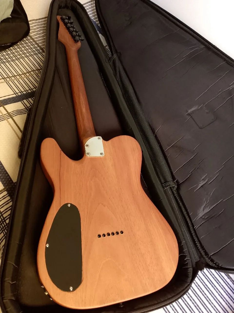 Guitarra Telecaster  - Foto 3