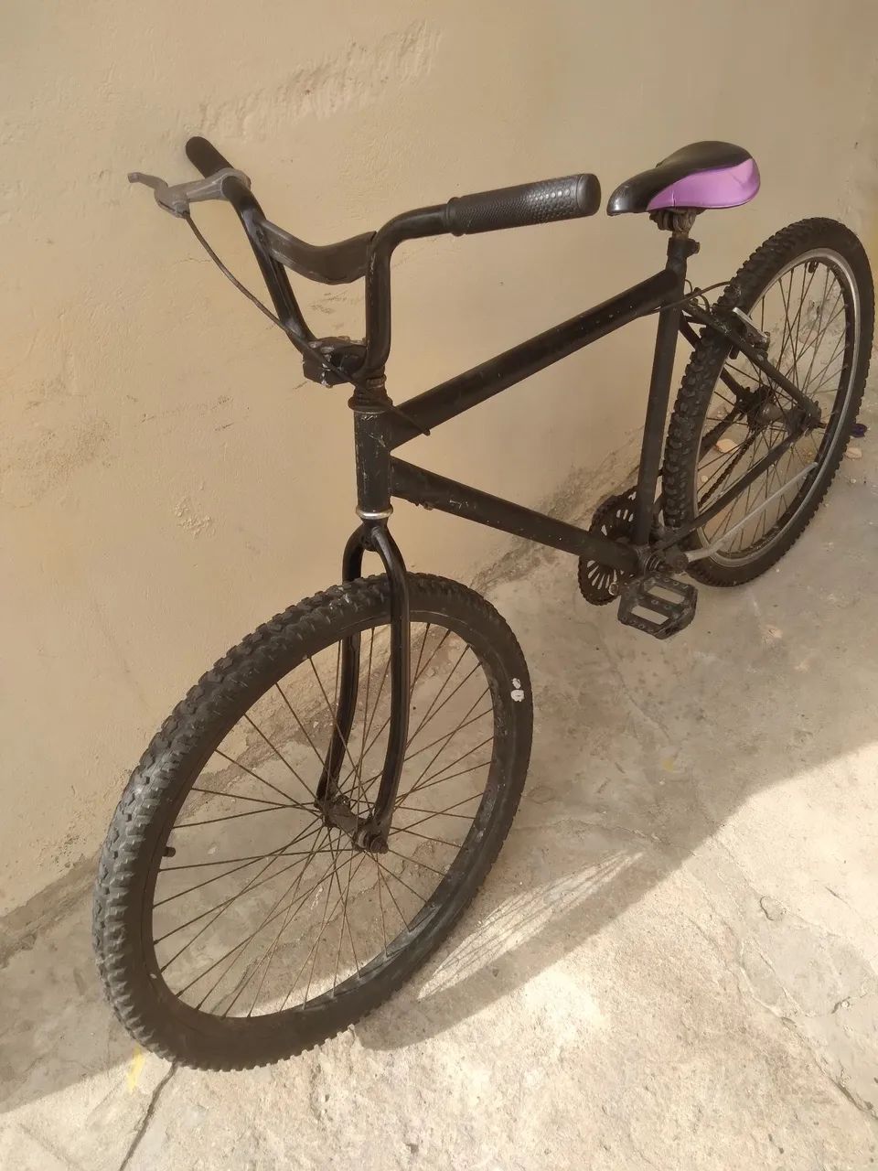 Bicicleta  - Foto 2