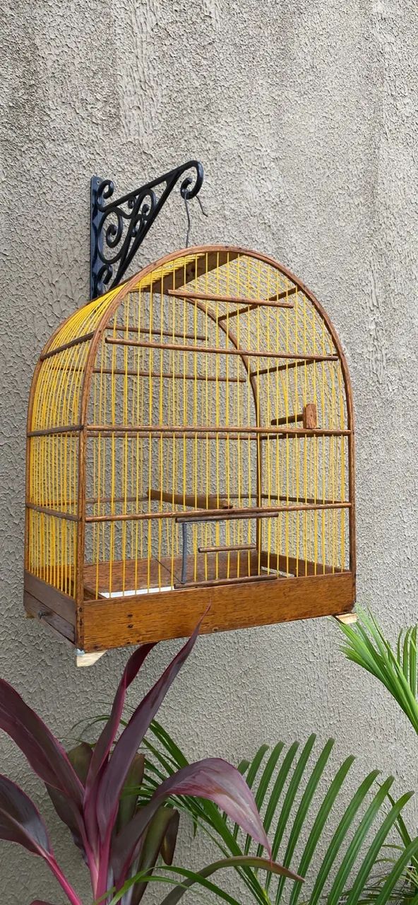 Gaiola