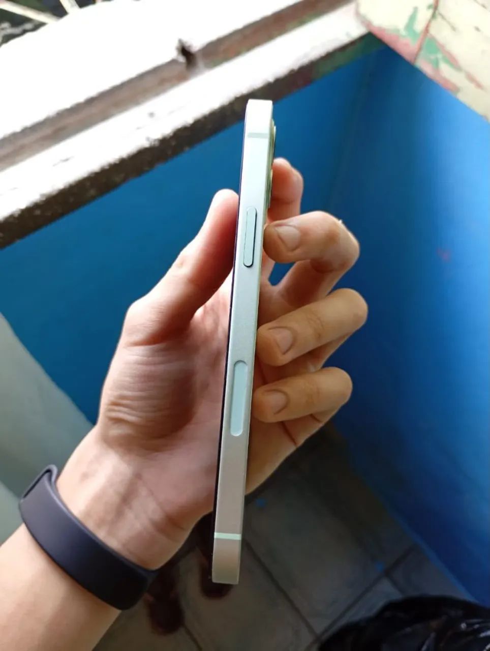 iPhone 12 - Foto 5