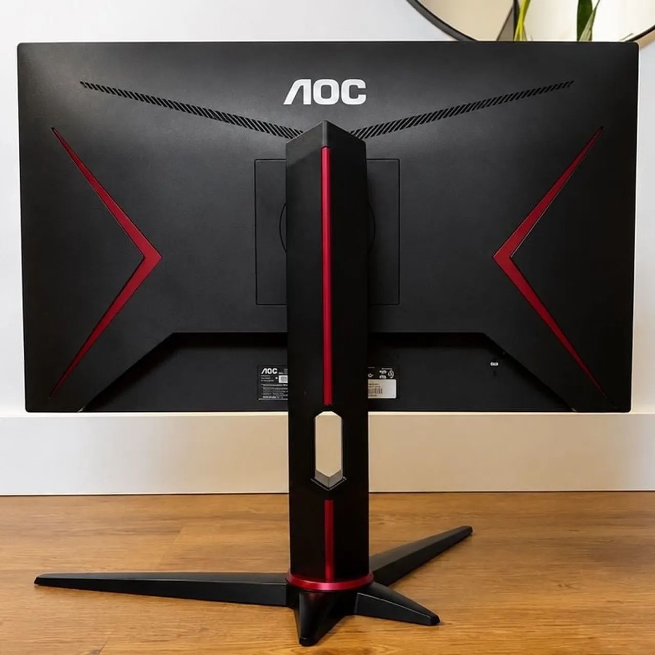 Monitor AOC 240HZ  - Foto 2