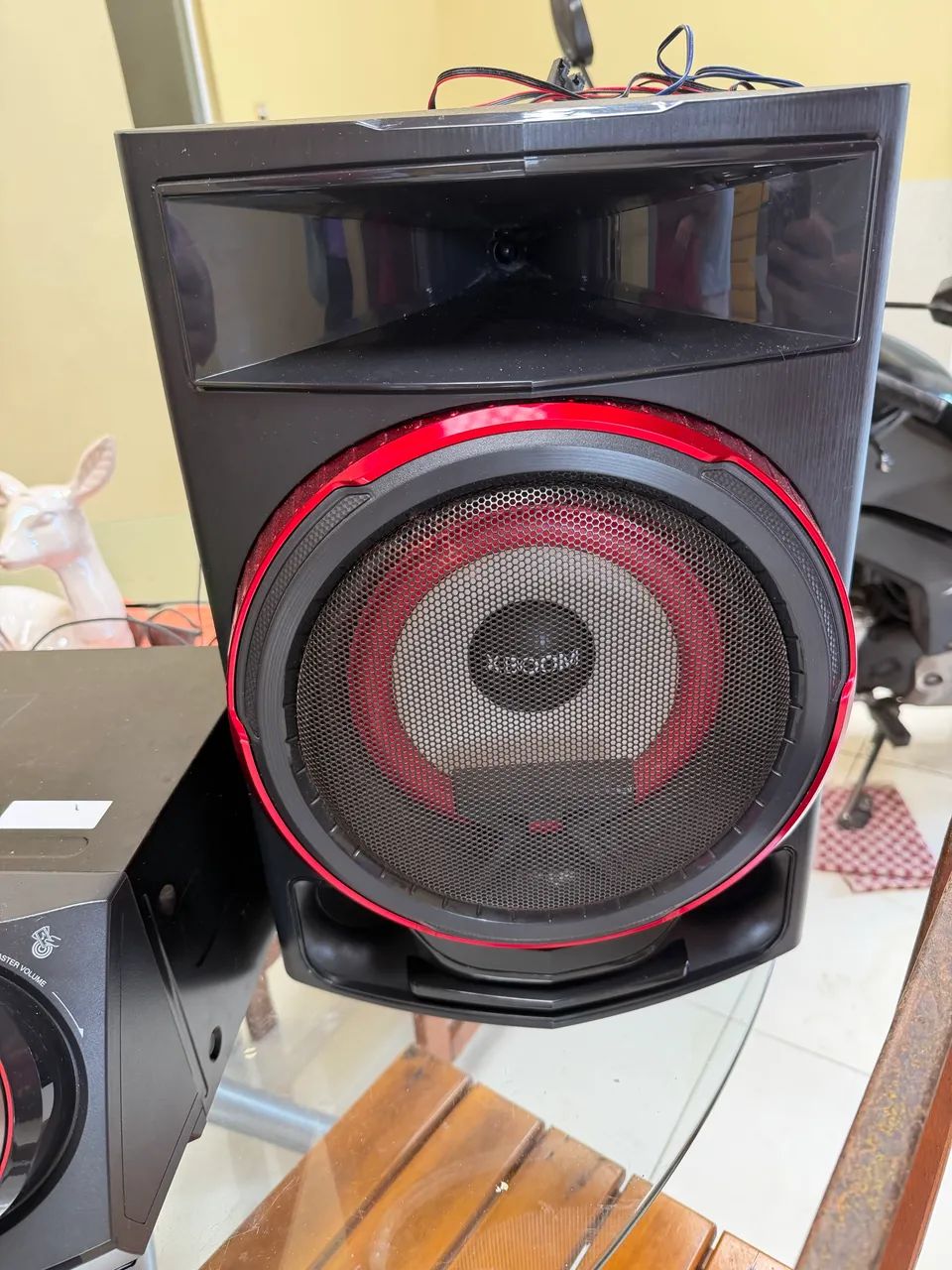 Som LG xboom  - Foto 2