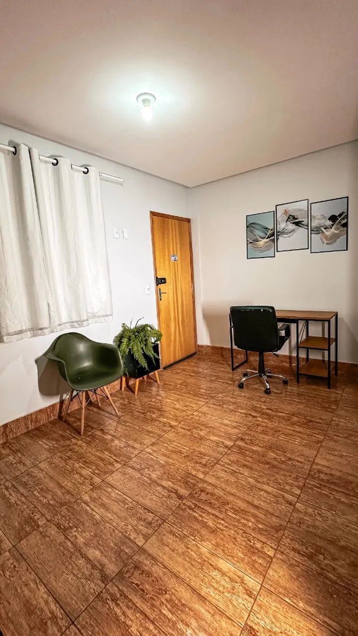 APARTAMENTO MOBILIADO POR DIÁRIA NO SETOR SUDOESTE - Foto 5
