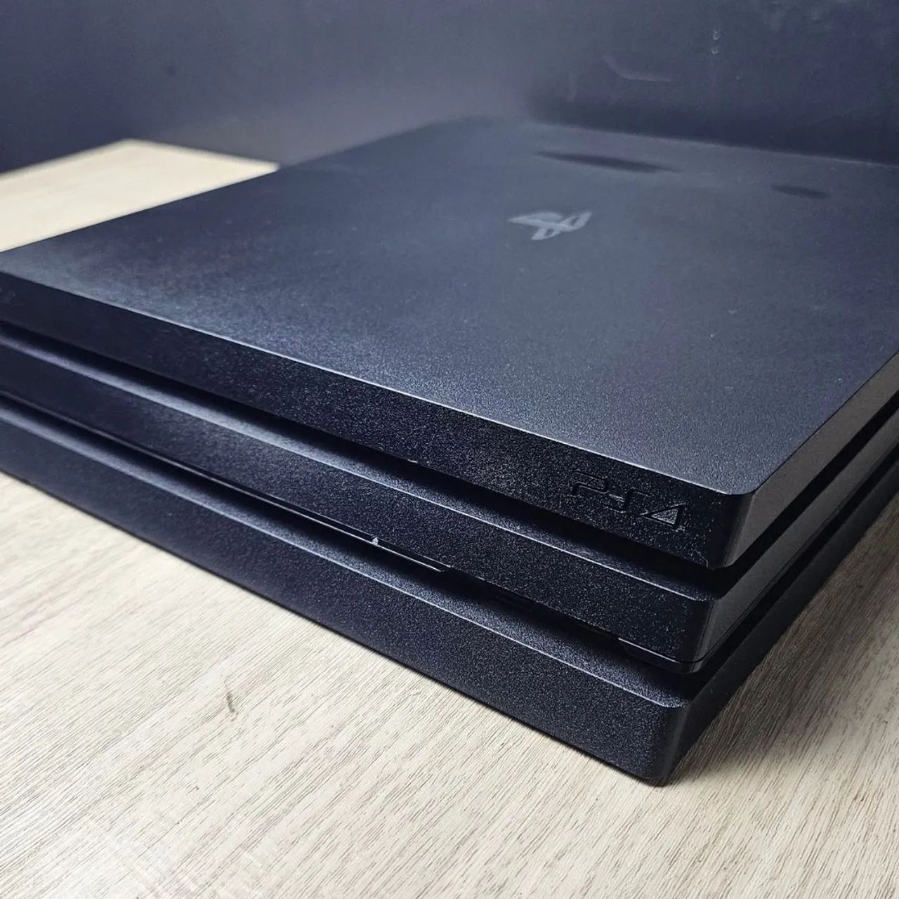 Ps4 pro Destravado  - Foto 3