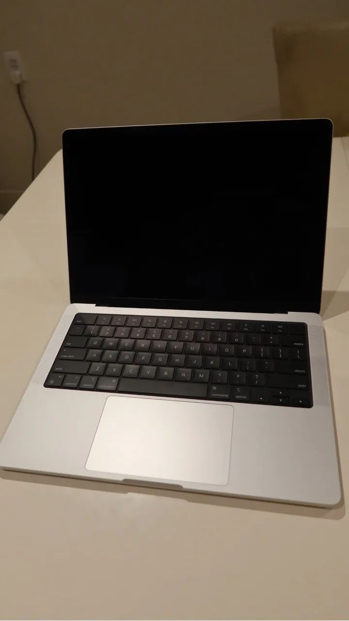 MacBook m3 Max 36gb 1tb - Foto 5
