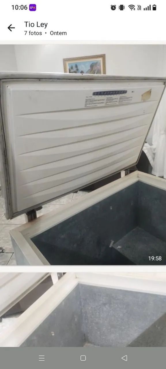 Freezer - Foto 5