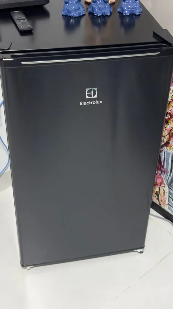 Frigobar Eletrolux 90l 
