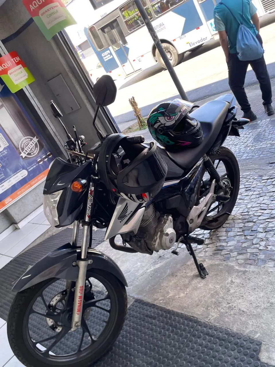 Vendo 160 - Foto 4