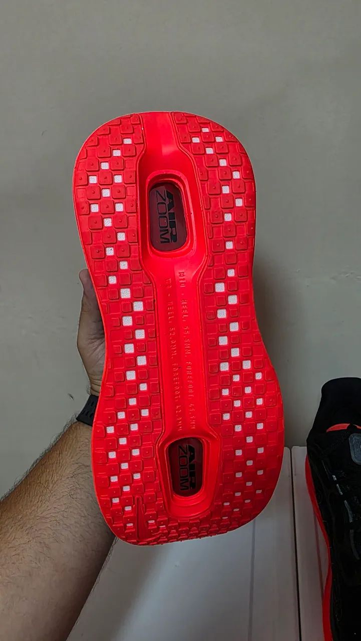 Nike Vomero Premium 43 - Foto 5