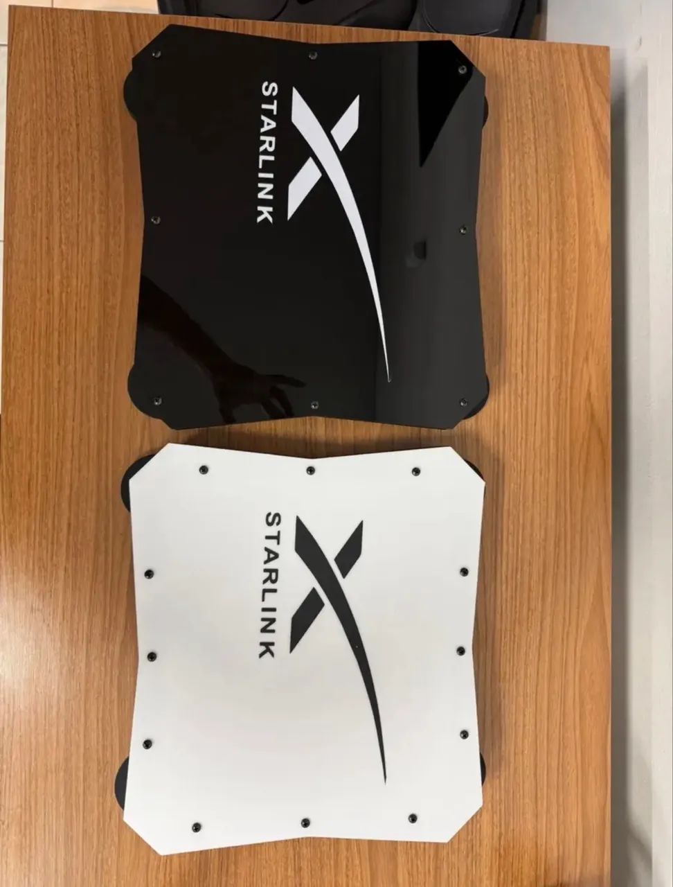 Case Starlink Mini Pvc - Imãs 66mm De Alta Fixação - Foto 3