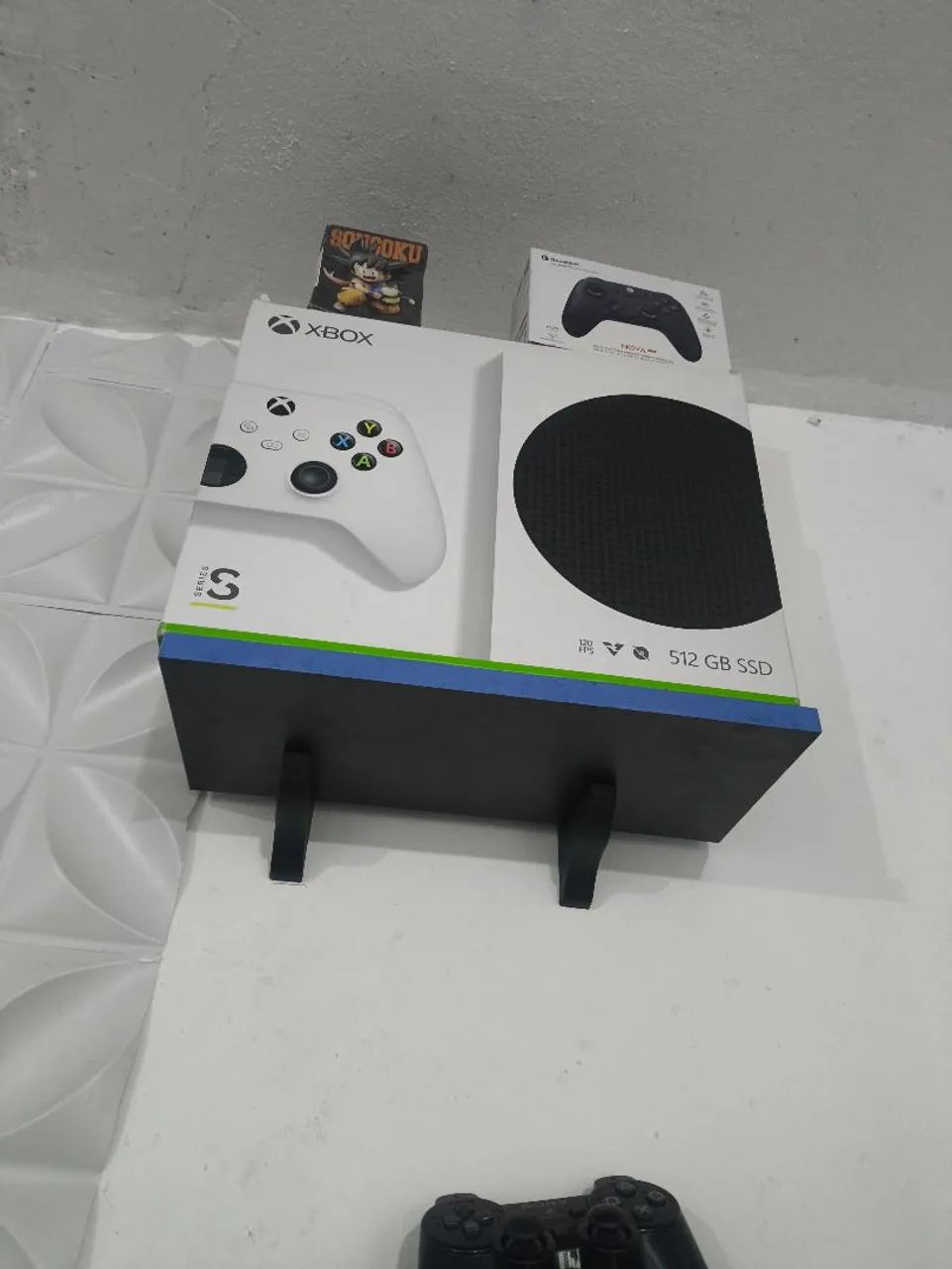 Xbox série S 512gb - Foto 2