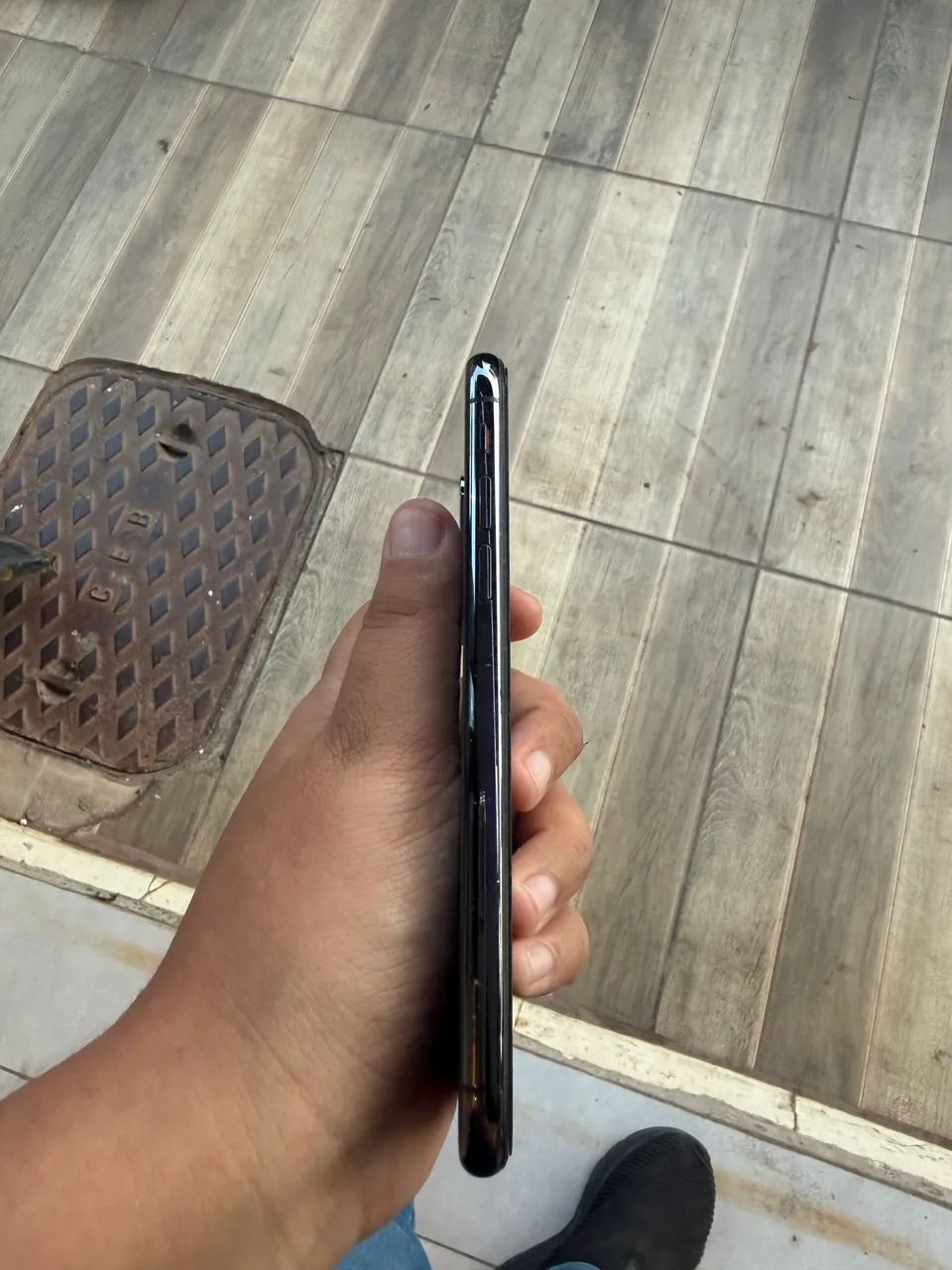 iPhone X 256 Gb Face ID ok - Foto 3